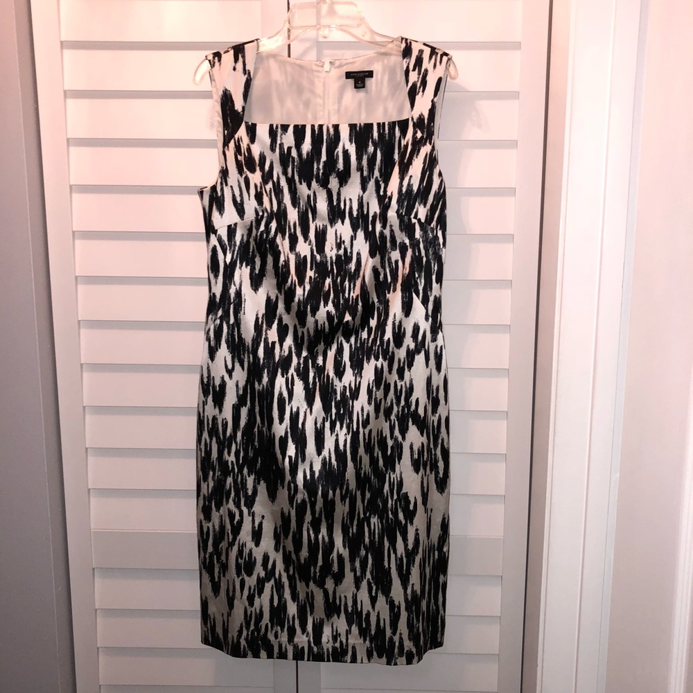 Ann Taylor dress
